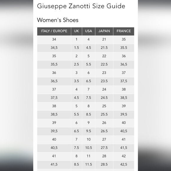 White w/ bright pink accents Giuseppe Zanotti high top sneakers size 39.5 - Picture 12 of 12